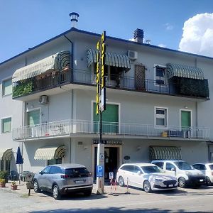 Hotel Il Boschetto